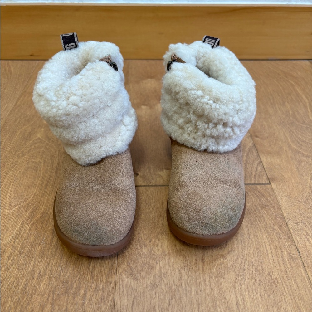 Ugg ankle boots - Picture 2 of 7